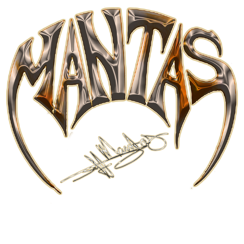 Mantas Official Merchandise